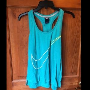 Nike Tank Top